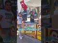 تحدي بين بنشري حارتنا وبائع الدندورمة التركي
