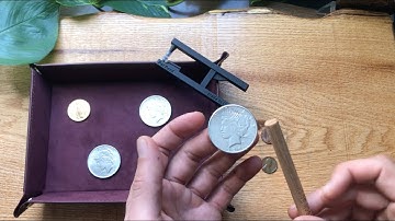 How To Properly Ping Coins - 5 Methods