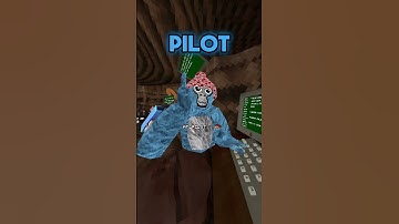 Day 4 of joining my Fan Code Daily #shorts #gorillatag #gtag #vr #fyp #jman #trending #viralvideo