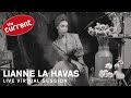 Lianne La Havas - live virtual session for The Current