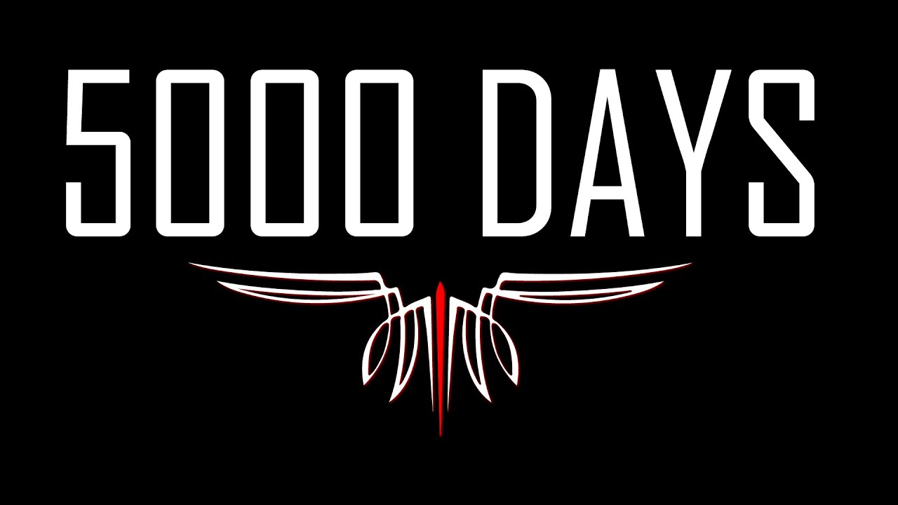 5000 Days Sober! The story of my recovery from Alcohol and Painkiller addiction after the Navy