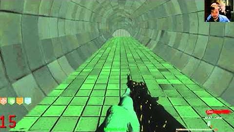 Zombie custom map FUTURAMA  parte [3/4]~dowload~ cod waw