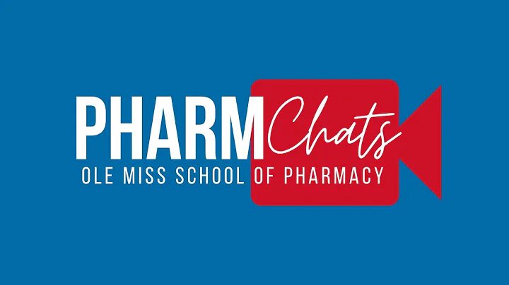 PharmChats: Katherine Raines, Veterinary Pharmacy