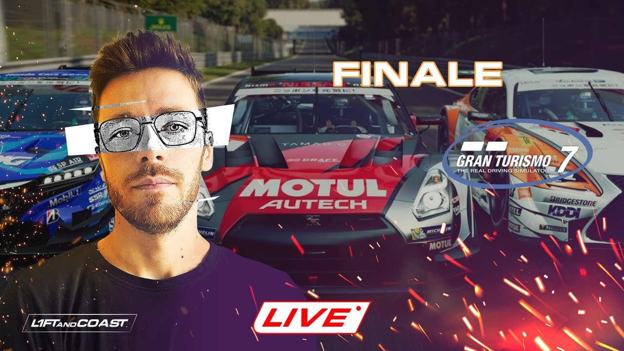 Gran Turismo 7 : c’est la dernière… finale de la Nations Cup 😬