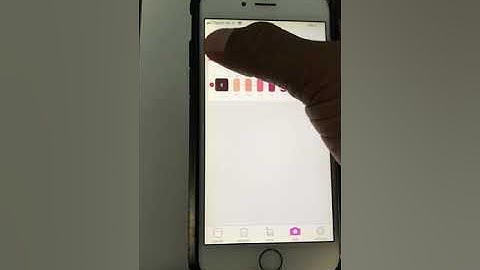 Spark Diagnostics DietTracker Demo Video