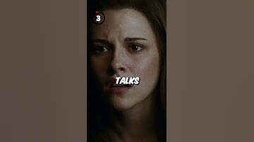 Did You Know In The Twilight Saga: Eclipse