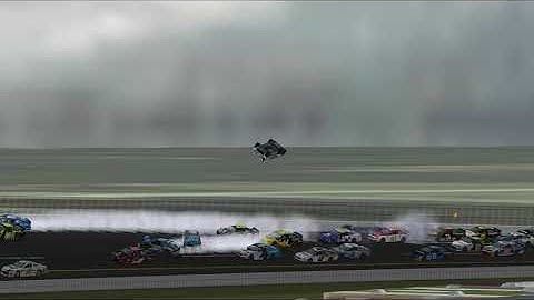 "nr2003 is the most realistic game"