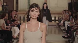 Tory Burch Spring/Summer 2026: Elegance Perfected