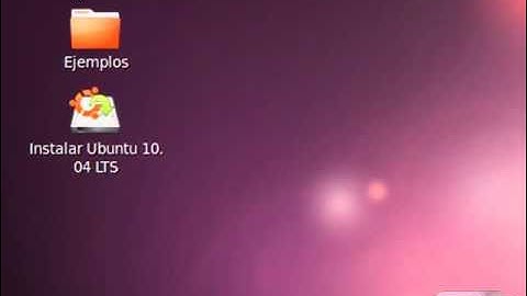 Curso de Instalación y uso de Ubuntu Capítulo 2 c2-v8.wmv