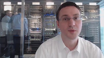 Dell EMC World SCP Redfish API with Python demo