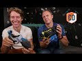 4 Things You Didn't Know About Climbing Shoes | Climbing Daily Ep.978