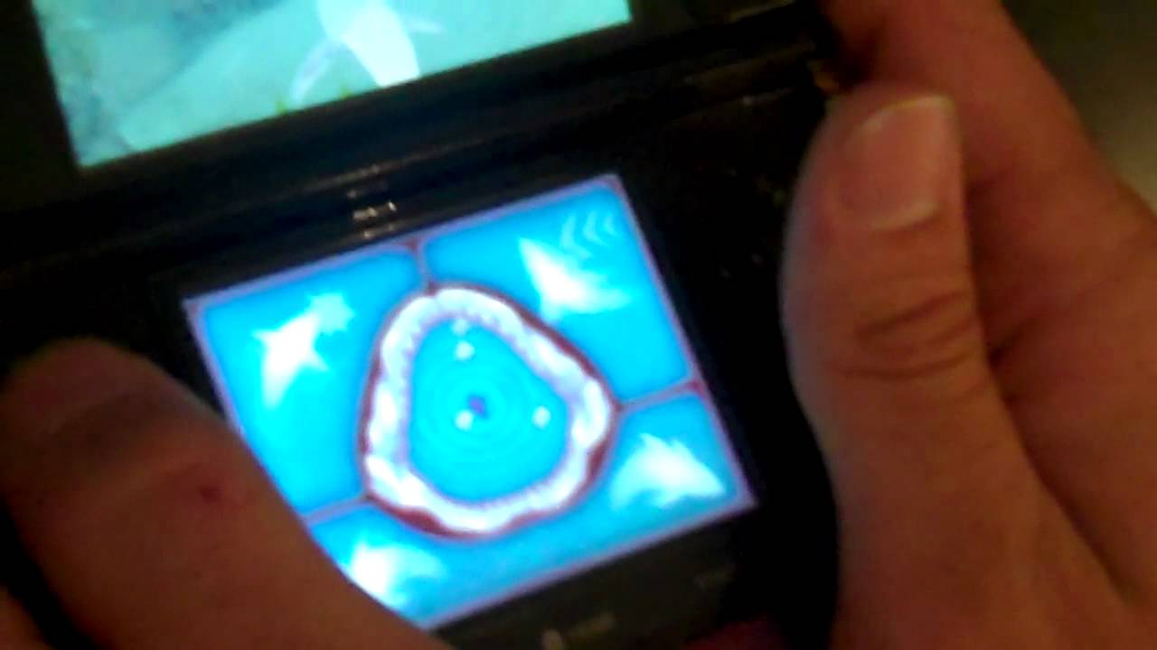 CGR E3 2011 Adventure Pt52: JAWS Ultimate Predator for 3DS preview