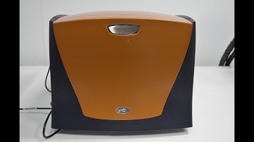 TA Multi-Cell DSC Differential Scanning Calorimeter MCDSC [BOSTONIND] - 13700