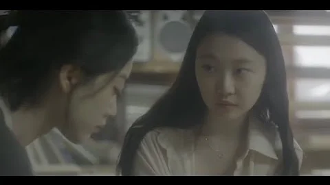 lesbian korean short film full