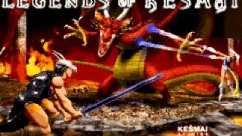 KESMAI: DEFUNCT GAME DEVELOPERS in 5 GAMES, PT. 162