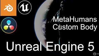 Unreal Engine 5 MetaHuman tutorial - using live link face app on iPhone X with custom character. screenshot 2