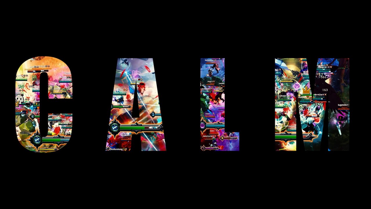 This is How to Enjoy Support Role in Albion Online!