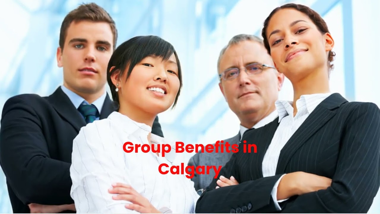 Wescan Insurance Brokers : Group Benefits in Calgary, AB