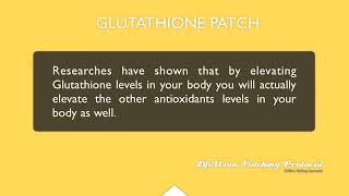 Celebrity LIFEWAVE PATCHES PROTOCOLS Wealth