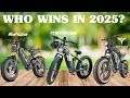 Top 10 Electric Bikes to Watch in 2025 ๐ฒ