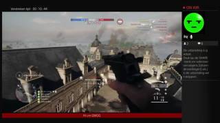 Bf1 gameplay screenshot 5