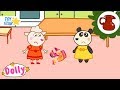 Dolly & Friends Funny New Cartoons videos for kids | Season 2 | Compilation #300