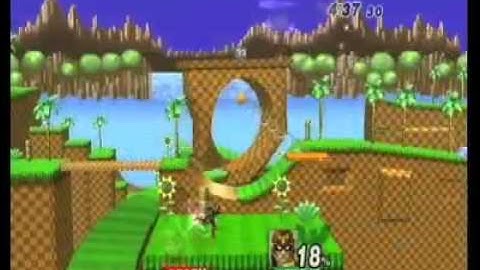 Salty Runbacks 5 Livestream Project M