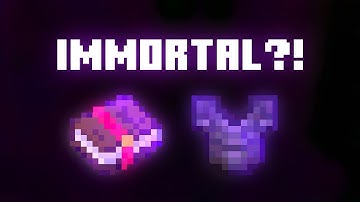 Best Minecraft Armor EnchantmentsYou NEED in 2025