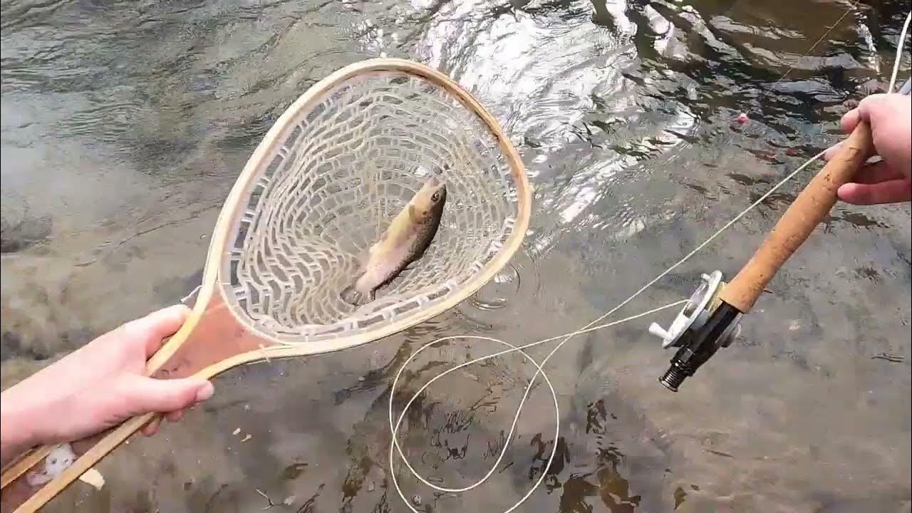 PA Trout Season Opening Weekend Woes YouTube