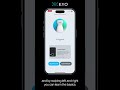 How To Begin Your Ultrasound Scan with Exo Iris® Handheld Ultrasound
