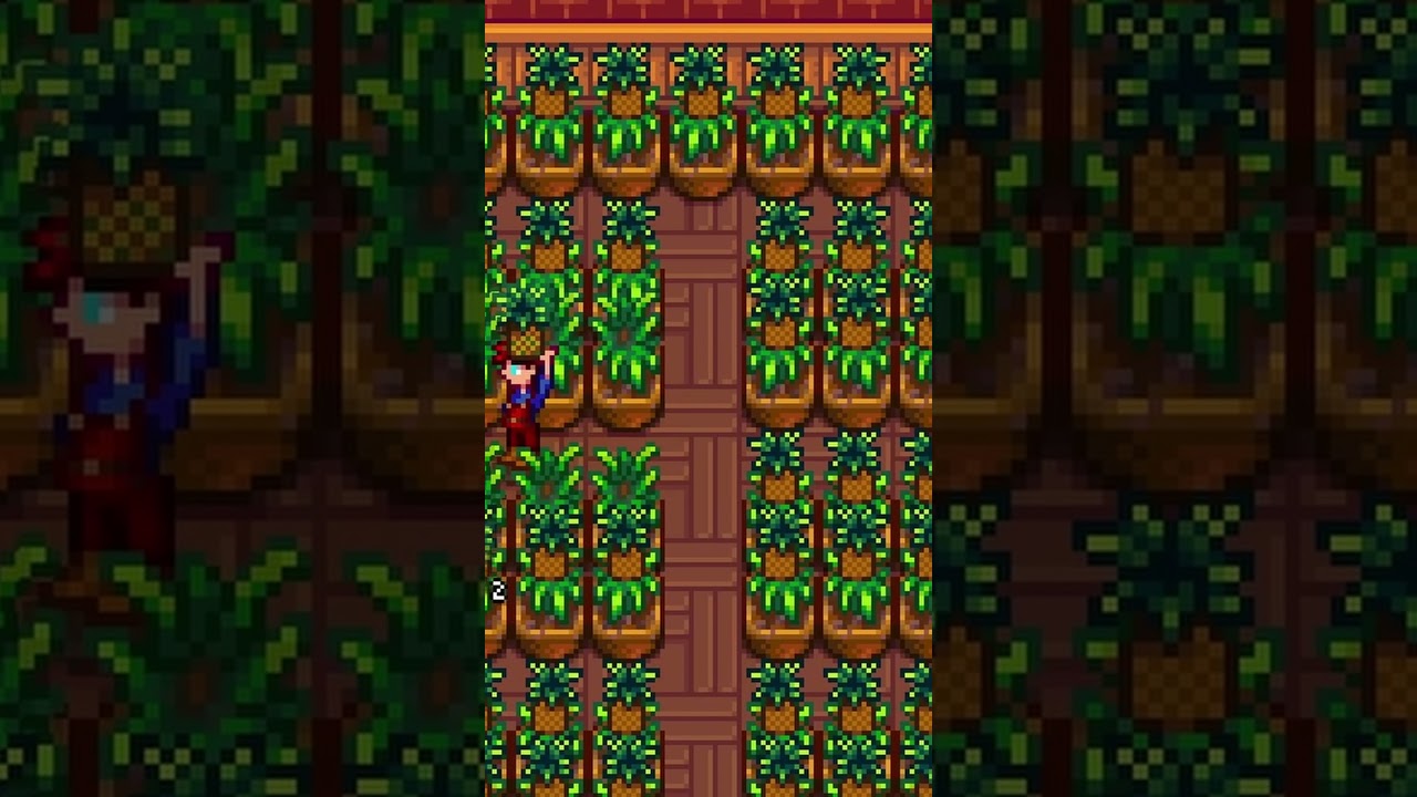 Everyone Needs To Do THIS In Stardew Valley