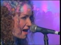 Capture de la vidéo Joan Osborne - One Of Us Live (Uk Programme)