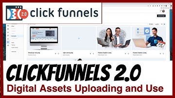 Get the Most Out of ClickFunnels 2.0: Uploading PDFs Made Easy