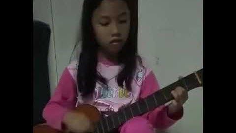 bunda piara versi guitar dan piano