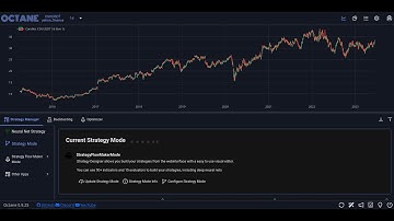 Octane installation on Ubuntu 22.04 LTS