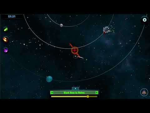 Vignette de la bande-annonce de Cosmic Tank
