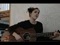 Wayfaring Stranger - Emmylou Harris (The Glass Child)