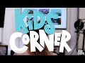 Dive Into Kids Corner Dive Into Kids Corner