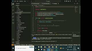 Laravel Seeder and Factories | Laravel 11 Seeder | Laravel Factories