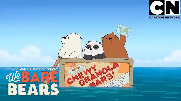 Escandalosos y Escandalositos en problemas | Escandalosos | Cartoon Network