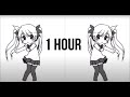 [1 HOUR] deadman 死人   Omae Wa Mou (Tiny Little Adiantum Remix)