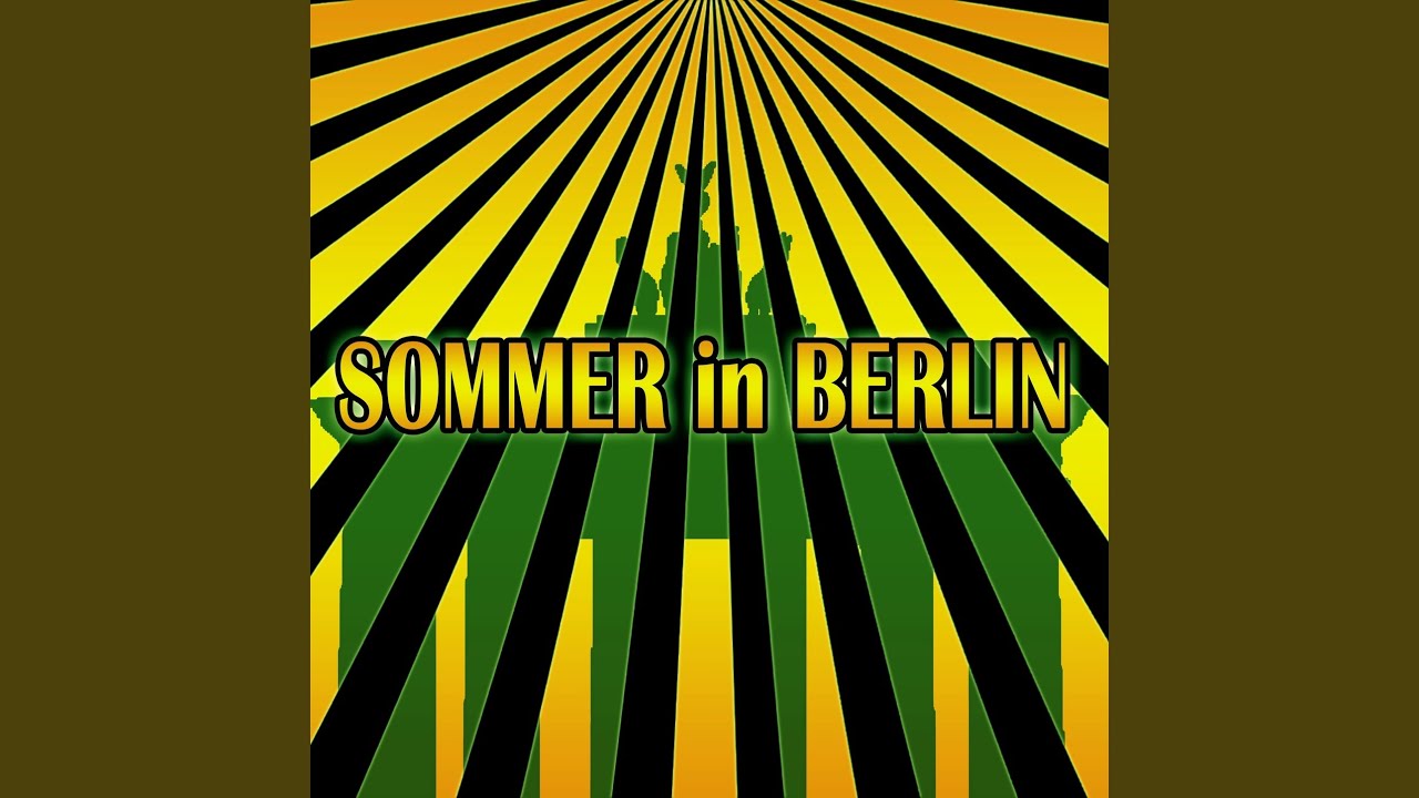 YouTube पर SOMMER in BERLIN (Flow Wada Remix) देखें