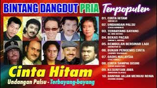 Bintang Dangdut Pria Terpopuler #dangdut #lagudangdut #musikdangdut Dangdoet Tempoe Doeloe
