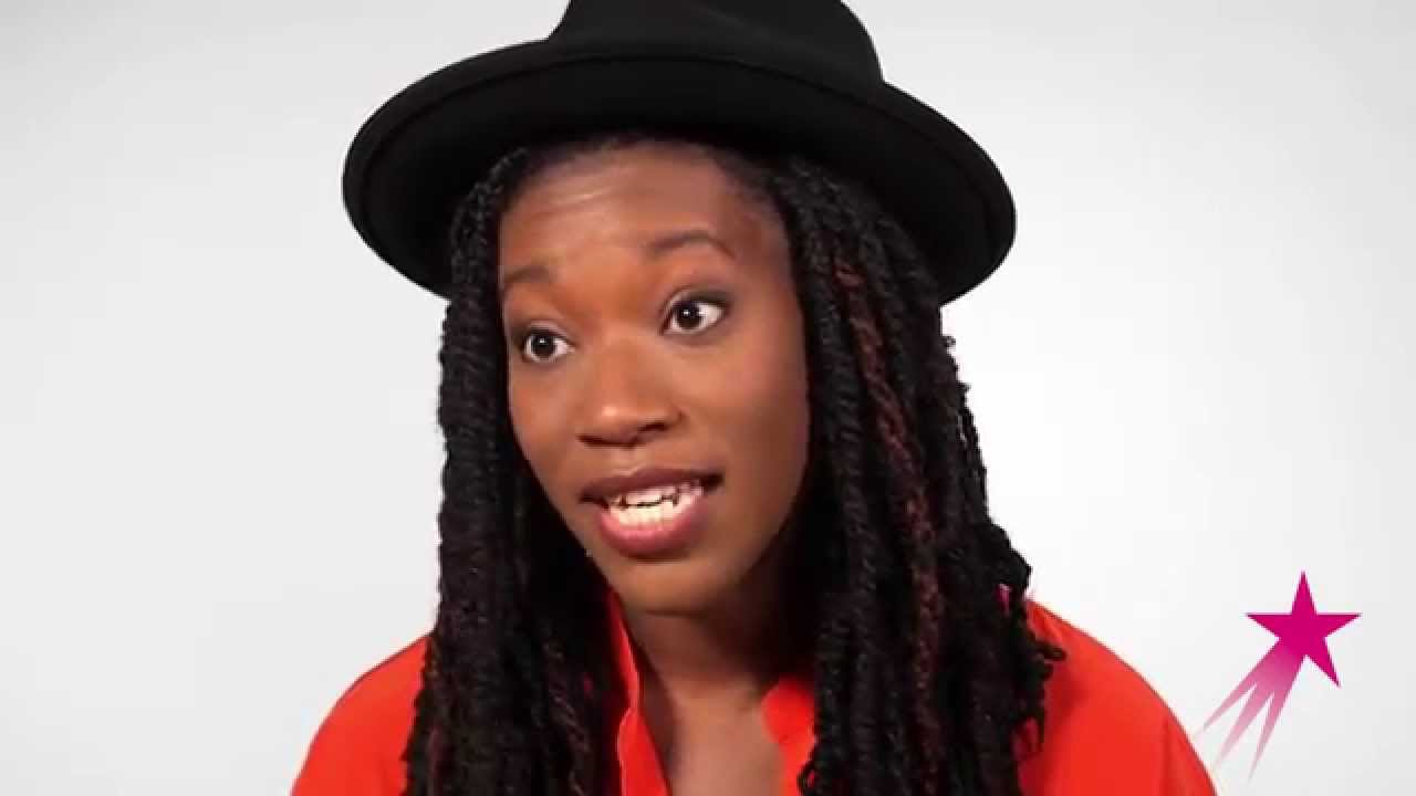 Dancer Filmmaker: Skills to Develop - Jamila Glass Career Girls Role Model