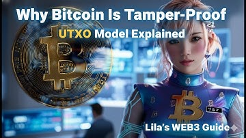 Design Philosophy of Blockchain: Why Bitcoin’s Ledger Is Truly Decentralized