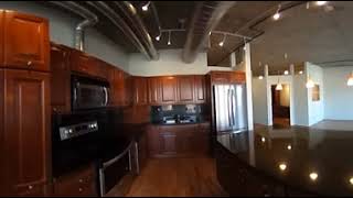 Denver condos for rent 2BR/2BA 1499 Blake St 6N  by Denver Property Management