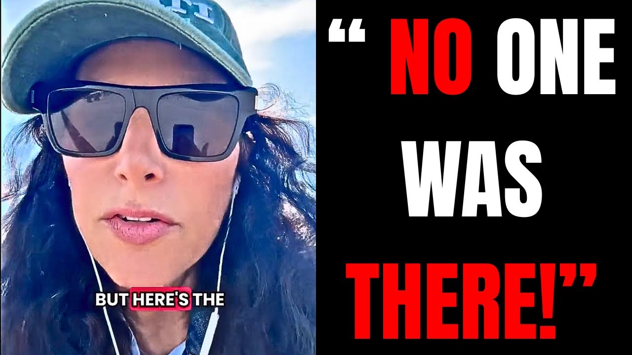 A Fall Forced This 50-Year-Old Woman to Rethink Being Single