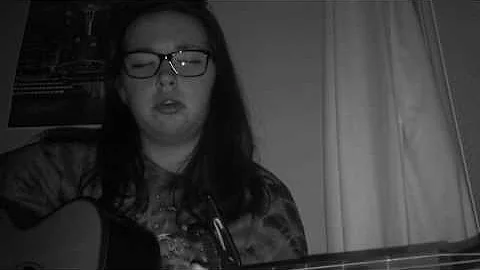 chasing cars || cover by julia booker