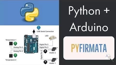 Tamil |  How To connect Arduino to python in Tamil