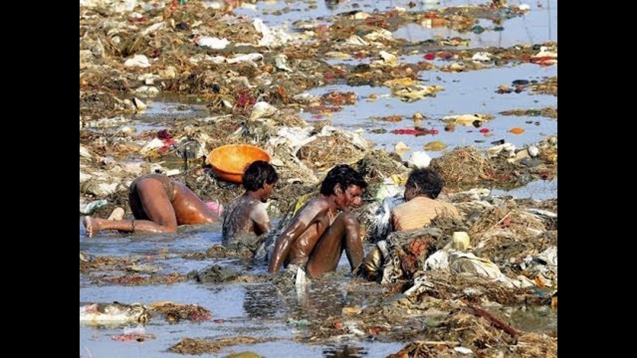 Environmental pollution definition - YouTube Environmental pollution definition - YouTube